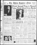 Primary view of The Abilene Reporter-News (Abilene, Tex.), Vol. 64, No. 333, Ed. 2 Thursday, May 24, 1945