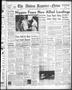 Newspaper: The Abilene Reporter-News (Abilene, Tex.), Vol. 64, No. 355, Ed. 2 Sa…