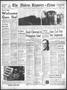 Newspaper: The Abilene Reporter-News (Abilene, Tex.), Vol. 64, No. 357, Ed. 2 Mo…