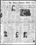 Primary view of The Abilene Reporter-News (Abilene, Tex.), Vol. 64, No. 359, Ed. 2 Wednesday, June 20, 1945