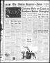 Newspaper: The Abilene Reporter-News (Abilene, Tex.), Vol. 65, No. 34, Ed. 2 Sat…
