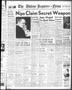 Newspaper: The Abilene Reporter-News (Abilene, Tex.), Vol. 65, No. 35, Ed. 1 Sun…