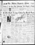 Newspaper: The Abilene Reporter-News (Abilene, Tex.), Vol. 65, No. 44, Ed. 2 Tue…
