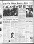 Newspaper: The Abilene Reporter-News (Abilene, Tex.), Vol. 65, No. 55, Ed. 2 Sat…