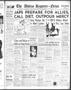 Primary view of The Abilene Reporter-News (Abilene, Tex.), Vol. 65, No. 66, Ed. 2 Thursday, August 23, 1945