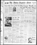 Primary view of The Abilene Reporter-News (Abilene, Tex.), Vol. 65, No. 87, Ed. 2 Saturday, September 15, 1945