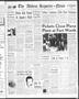 Primary view of The Abilene Reporter-News (Abilene, Tex.), Vol. 65, No. 105, Ed. 2 Wednesday, October 3, 1945