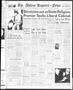 Primary view of The Abilene Reporter-News (Abilene, Tex.), Vol. 65, No. 109, Ed. 1 Sunday, October 7, 1945