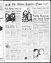 Primary view of The Abilene Reporter-News (Abilene, Tex.), Vol. 65, No. 111, Ed. 2 Tuesday, October 9, 1945