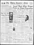 Newspaper: The Abilene Reporter-News (Abilene, Tex.), Vol. 65, No. 117, Ed. 2 Mo…
