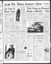 Primary view of The Abilene Reporter-News (Abilene, Tex.), Vol. 65, No. 118, Ed. 2 Tuesday, October 16, 1945