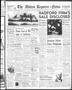 Newspaper: The Abilene Reporter-News (Abilene, Tex.), Vol. 65, No. 127, Ed. 2 Th…