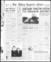 Newspaper: The Abilene Reporter-News (Abilene, Tex.), Vol. 65, No. 148, Ed. 2 Th…