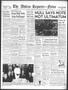 Primary view of The Abilene Reporter-News (Abilene, Tex.), Vol. 65, No. 159, Ed. 2 Monday, November 26, 1945