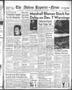 Newspaper: The Abilene Reporter-News (Abilene, Tex.), Vol. 65, No. 170, Ed. 2 Fr…