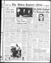 Newspaper: The Abilene Reporter-News (Abilene, Tex.), Vol. 65, No. 185, Ed. 2 Sa…