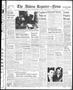 Primary view of The Abilene Reporter-News (Abilene, Tex.), Vol. 65, No. 191, Ed. 2 Saturday, December 29, 1945