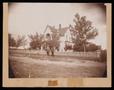 Photograph: [Mims Home, Midland]
