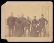 Photograph: [Vest Family, 1890]