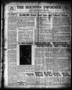 Primary view of The Houston Informer (Houston, Tex.), Vol. 7, No. 24, Ed. 1 Saturday, October 31, 1925