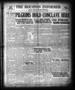 Thumbnail image of item number 1 in: 'The Houston Informer (Houston, Tex.), Vol. 8, No. 8, Ed. 1 Saturday, July 10, 1926'.