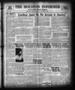Primary view of The Houston Informer (Houston, Tex.), Vol. 8, No. 24, Ed. 1 Saturday, October 30, 1926