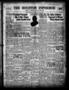 Thumbnail image of item number 1 in: 'The Houston Informer (Houston, Tex.), Vol. 11, No. 15, Ed. 1 Saturday, August 31, 1929'.