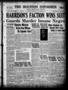 Thumbnail image of item number 1 in: 'The Houston Informer (Houston, Tex.), Vol. 11, No. 20, Ed. 1 Saturday, October 5, 1929'.