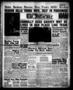Thumbnail image of item number 1 in: 'The Informer (Houston, Tex.), Vol. 46, No. 13, Ed. 1 Saturday, February 17, 1940'.