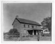 Thumbnail image of item number 1 in: 'Tom Campbell House'.