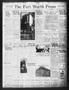 Newspaper: The Fort Worth Press (Fort Worth, Tex.), Vol. 2, No. 264, Ed. 1 Monda…