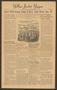 Newspaper: Yellow Jacket Yapper (Cleburne, Tex.), Vol. 10, No. 5, Ed. 1 Friday, …