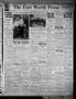 Newspaper: The Fort Worth Press (Fort Worth, Tex.), Vol. 10, No. 240, Ed. 1 Mond…