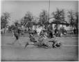 Photograph: [North Texas Football Game, around 1925]