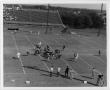 Photograph: [North Texas vs. Army Football Game, 1942]