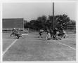 Photograph: [North Texas Football Game, 1942]