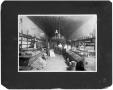 Thumbnail image of item number 1 in: 'E.F. Weaver Grocery'.