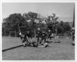 Thumbnail image of item number 1 in: '[North Texas Football Game, 1942]'.