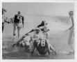 Photograph: [North Texas Football Game, 1949]
