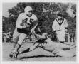 Photograph: [North Texas vs. Midwestern State Football Game, 1951]