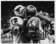 Photograph: [North Texas Football Game Against Southern Methodist University, 197…