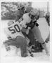 Thumbnail image of item number 1 in: '[North Texas Football Game Against Florida State University, 1976]'.