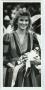 Thumbnail image of item number 1 in: '[1983 North Texas Homecoming Queen]'.