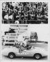 Thumbnail image of item number 1 in: '[North Texas Mascot, 1979]'.