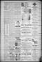 Thumbnail image of item number 2 in: 'Texarkana Daily Democrat. (Texarkana, Ark.), Vol. 9, No. 249, Ed. 1 Friday, May 26, 1893'.