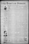 Newspaper: Daily Texarkana Democrat. (Texarkana, Ark.), Vol. 10, No. 76, Ed. 1 S…