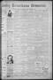 Newspaper: Daily Texarkana Democrat. (Texarkana, Ark.), Vol. 10, No. 79, Ed. 1 W…