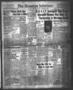 Thumbnail image of item number 1 in: 'The Houston Informer (Houston, Tex.), Vol. 16, No. 24, Ed. 1 Saturday, November 24, 1934'.