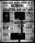 Thumbnail image of item number 1 in: 'The Informer (Houston, Tex.), Vol. 45, No. 2, Ed. 1 Saturday, November 19, 1938'.