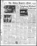Primary view of The Abilene Reporter-News (Abilene, Tex.), Vol. 65, No. 202, Ed. 2 Wednesday, January 9, 1946